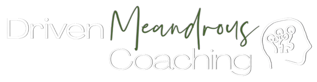 DrivenMeandrous Coaching