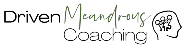 DrivenMeandrous Coaching